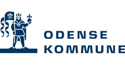Odense Kommune Logo